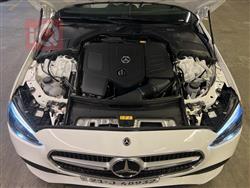 مرسيدس بنز C-Class